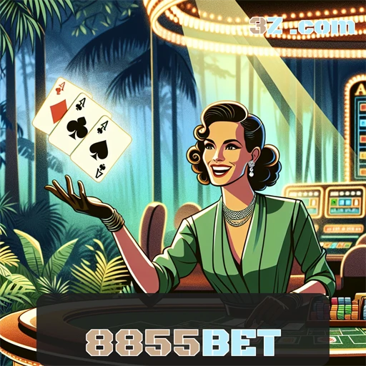 A Importância do Gerenciamento de Conta no 8855BET