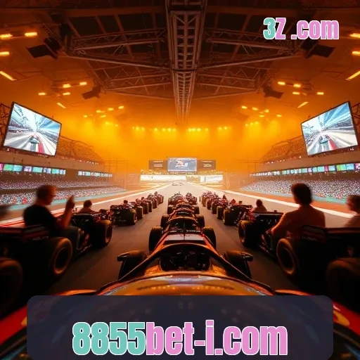 8855BET App: Transforme Seu Jogo Com Recursos Exclusivos e Inovadores