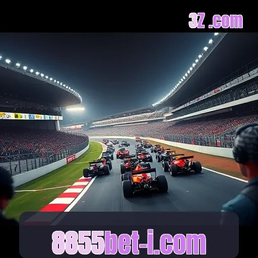 8855BET: Bônus que Transformam Seu Jogo em Grandes Vitórias