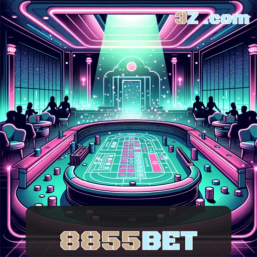 Atraia Reflexões com as Promoções da 8855BET