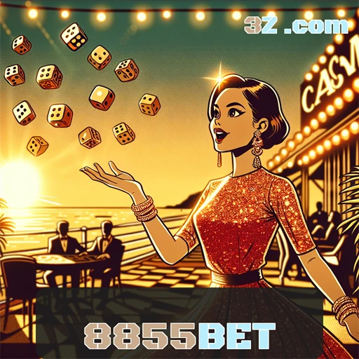 Descubra as Ofertas Exclusivas do 8855BET