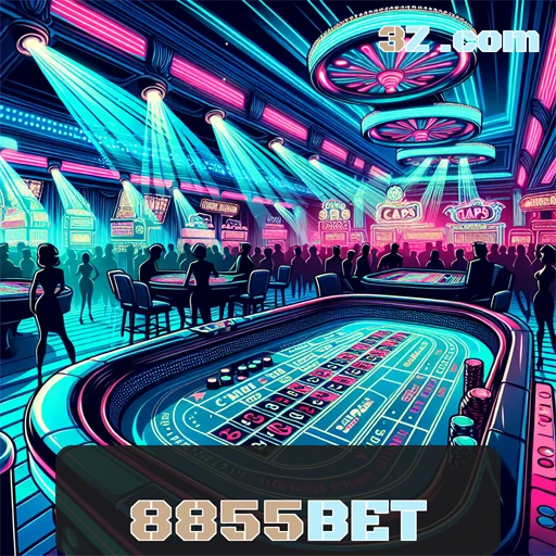 Explorando o Fórum de Jogos em 8855BET: Seu Espaço para Aprender e Compartilhar