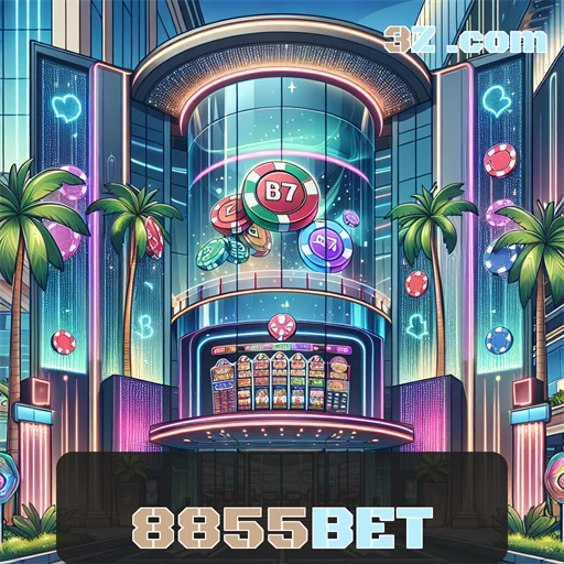 Explorando a Categoria 'Jogos Diversos' no 8855BET