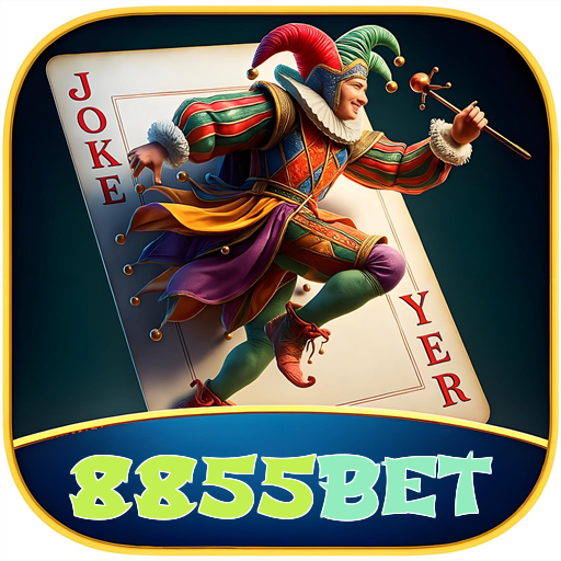 8855BET