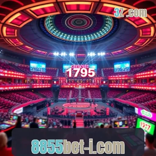 8855BET: Segurança e Confiança em Cada Jogo que Você Jogar