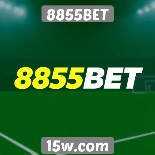 Análise da segurança e confiabilidade do 8855BET