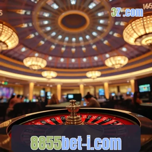 8855BET: Descubra os Caça-Níqueis e Seu Mundo Atraente de Diversão