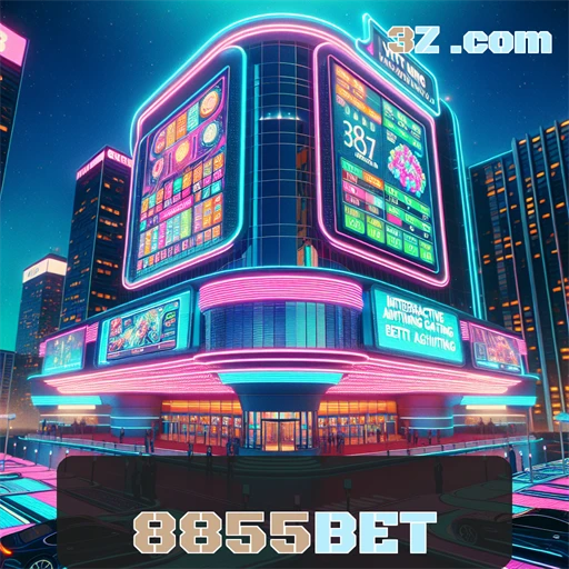 Apostas Esportivas no 8855BET: Diversão e Estratégia em Cada Jogada