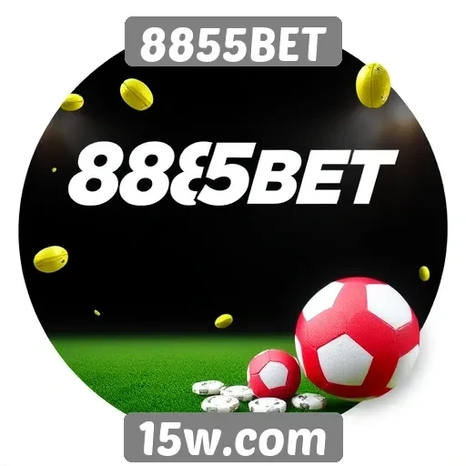 Assinaturas e promoções no site 8855BET