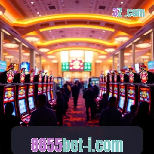 8855BET: Os Segredos e Vantagens da Seção VIP para Jogadores